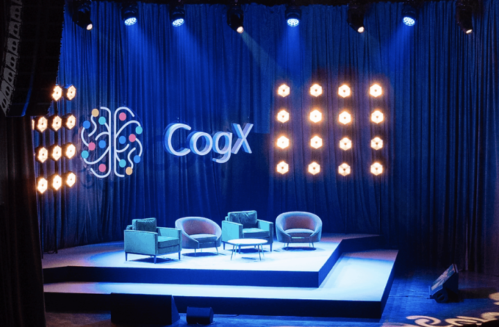 CogX Global Leadership Summit
